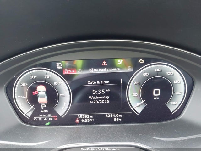Audi Q5 Premium Plus 55 Tfsi E S Line Quattro S Tronic