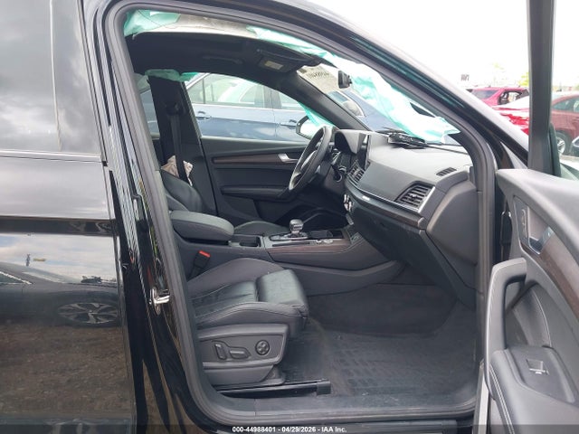 Audi Q5 Premium Plus 55 Tfsi E S Line Quattro S Tronic