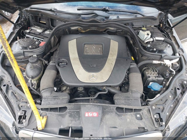 Mercedes-Benz E-Class 4matic