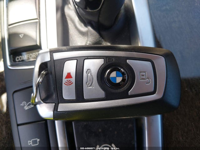 BMW 6 Series Xdrive