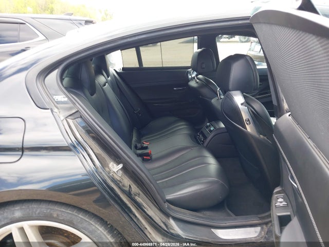 BMW 6 Series Xdrive