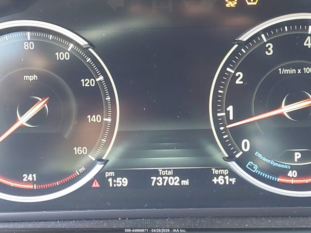 BMW 6 Series Xdrive