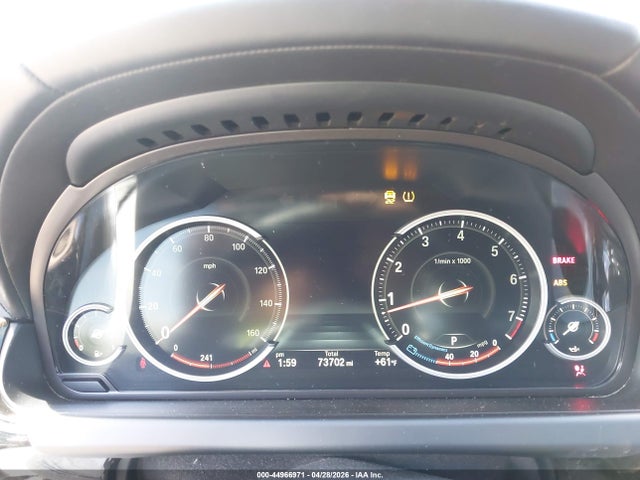 BMW 6 Series Xdrive