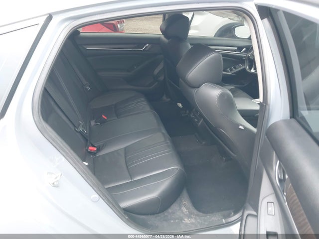 Honda Accord Touring
