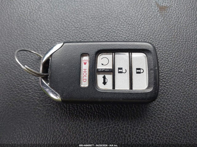 Honda Accord Touring