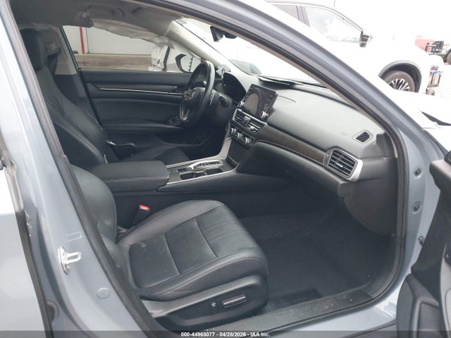 Honda Accord Touring