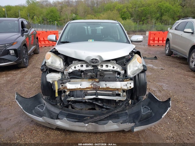 Scion xD