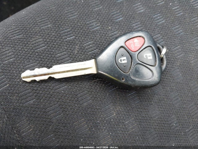 Scion xD