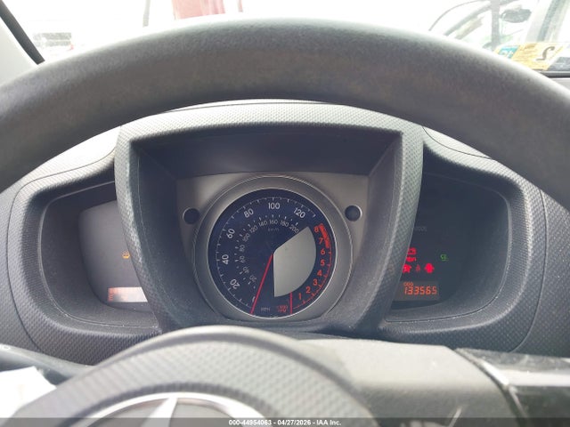 Scion xD