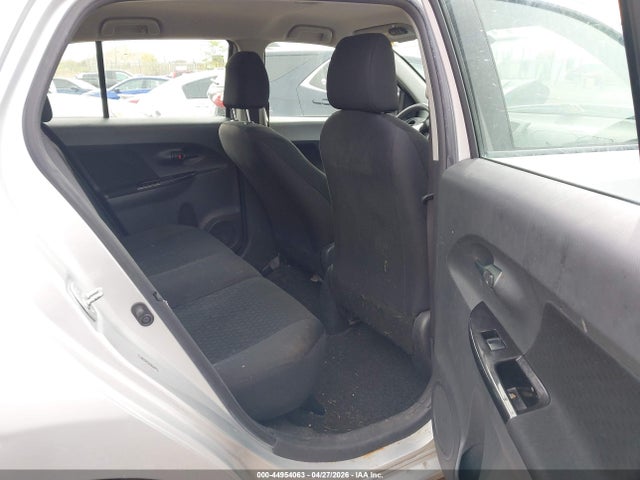 Scion xD