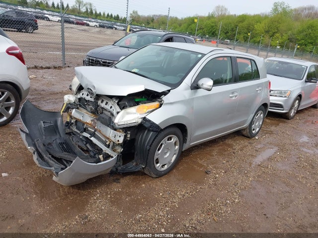 Scion xD