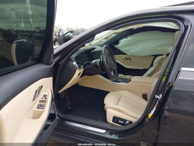 BMW 3 Series Xdrive