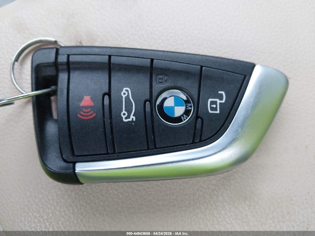 BMW 3 Series Xdrive