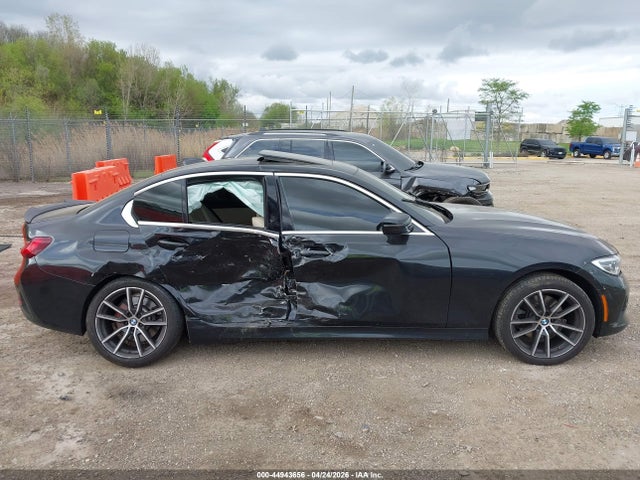 BMW 3 Series Xdrive