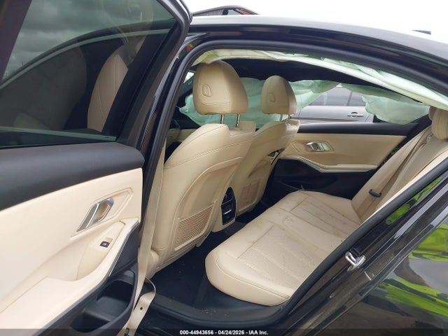 BMW 3 Series Xdrive