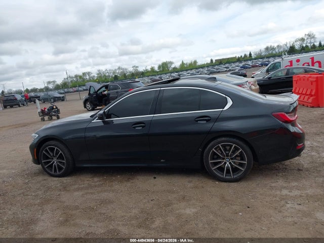 BMW 3 Series Xdrive
