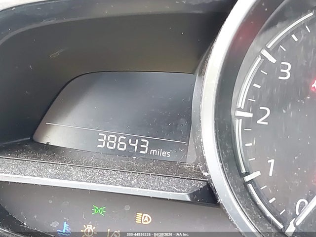 Mazda Cx Sport