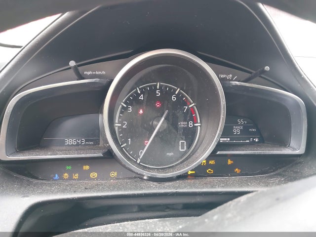 Mazda Cx Sport