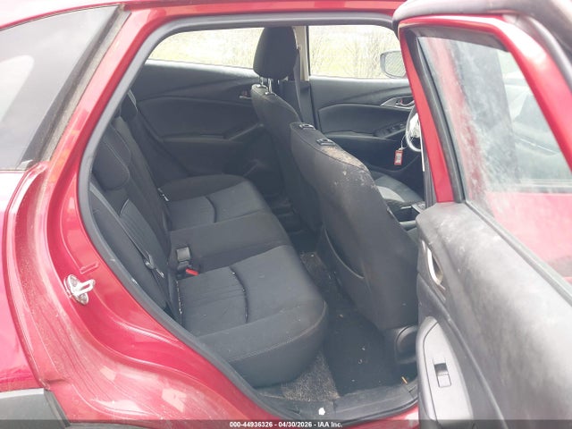 Mazda Cx Sport