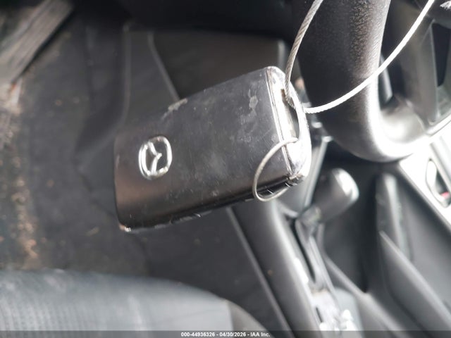 Mazda Cx Sport