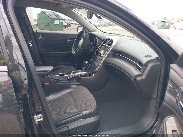Chevrolet Malibu 1lt