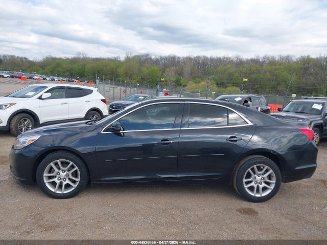 Chevrolet Malibu 1lt