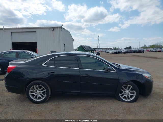 Chevrolet Malibu 1lt