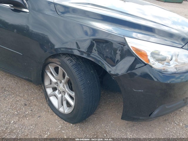 Chevrolet Malibu 1lt