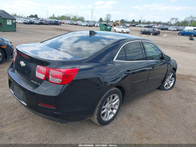 Chevrolet Malibu 1lt