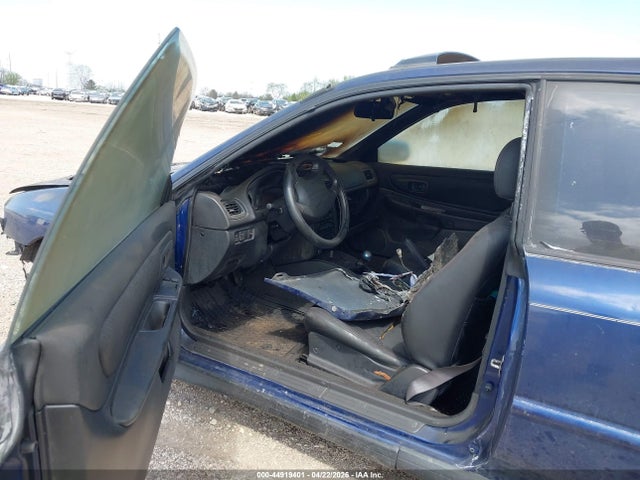 Subaru Impreza 2.5rs