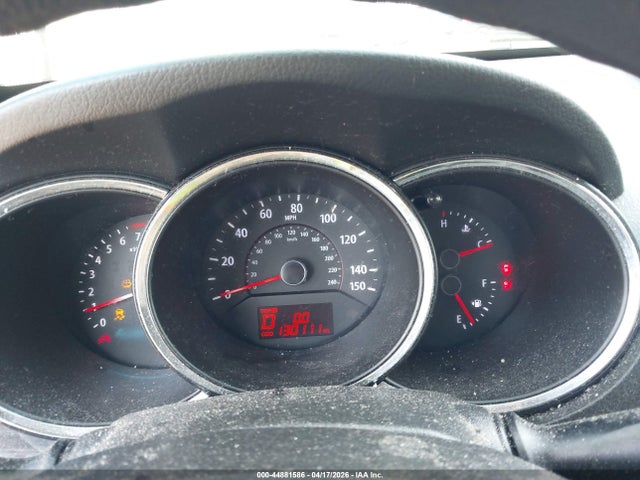 Kia Sorento Lx V6