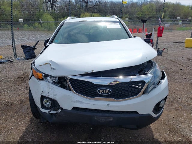 Kia Sorento Lx V6