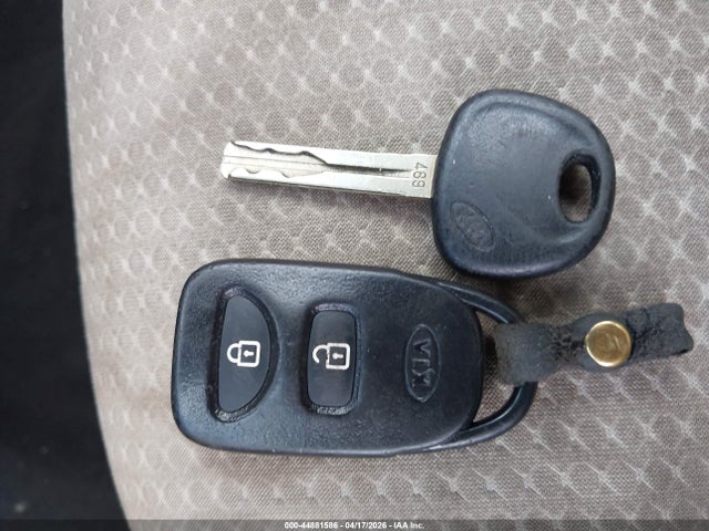 Kia Sorento Lx V6