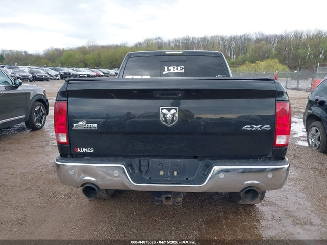 Ram 1500 Big Horn  4x4 5'7 Box