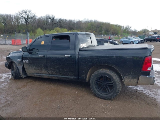 Ram 1500 Big Horn  4x4 5'7 Box