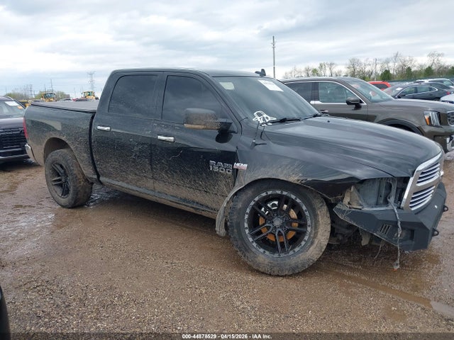 Ram 1500 Big Horn  4x4 5'7 Box