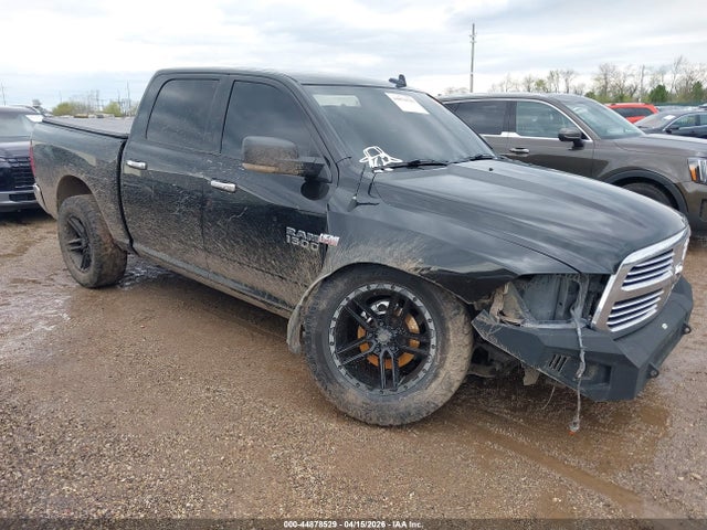 Salvage Ram 1500 Image