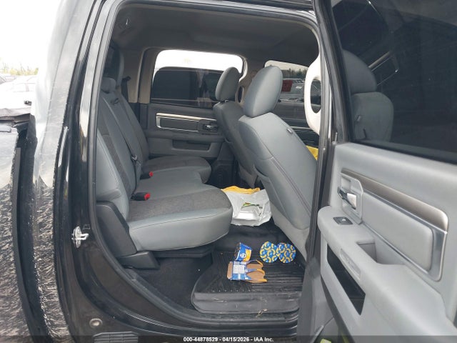 Ram 1500 Big Horn  4x4 5'7 Box