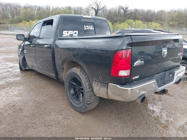 Ram 1500 Big Horn  4x4 5'7 Box