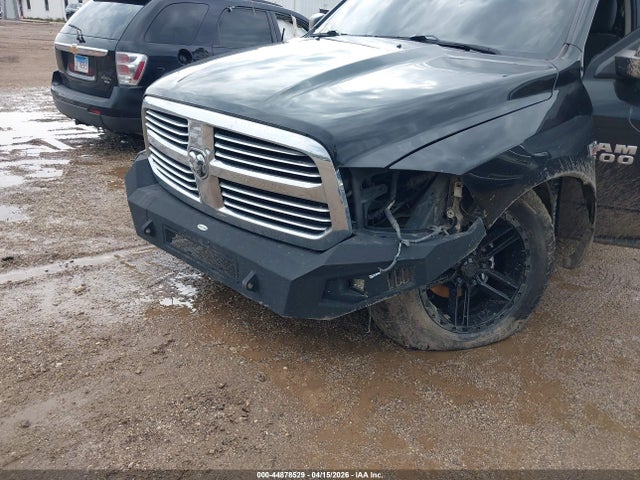 Ram 1500 Big Horn  4x4 5'7 Box