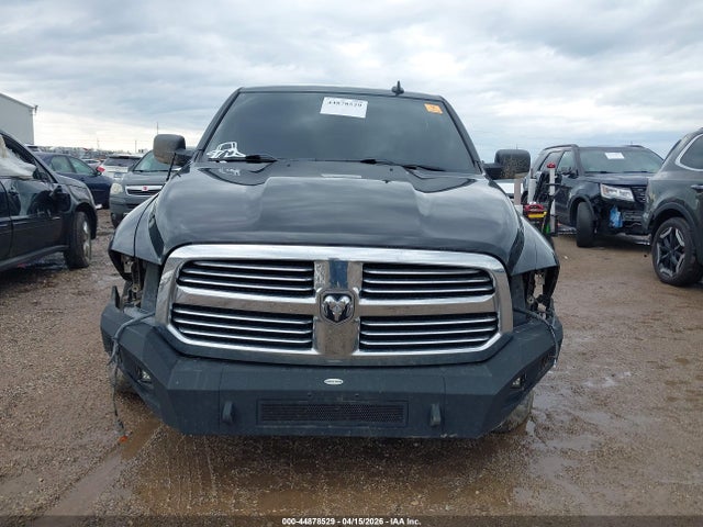 Ram 1500 Big Horn  4x4 5'7 Box
