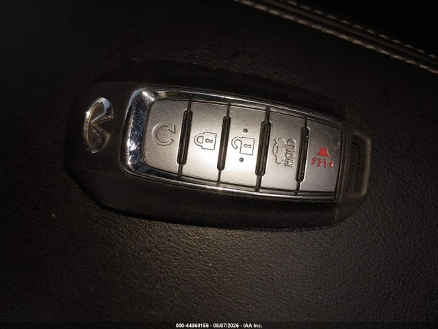 INFINITI Q50 Pure Awd