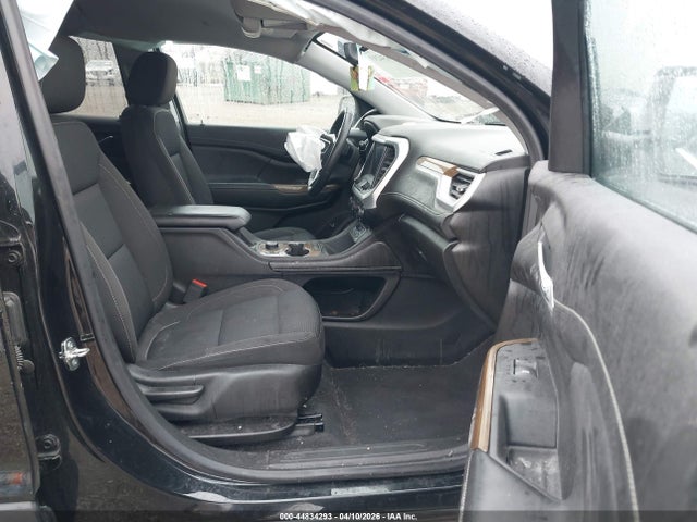 GMC Acadia Sle