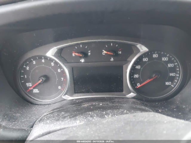 GMC Acadia Sle