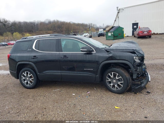 GMC Acadia Sle