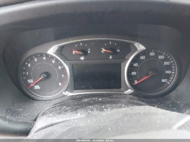 GMC Acadia Sle
