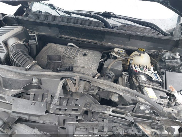 GMC Acadia Sle