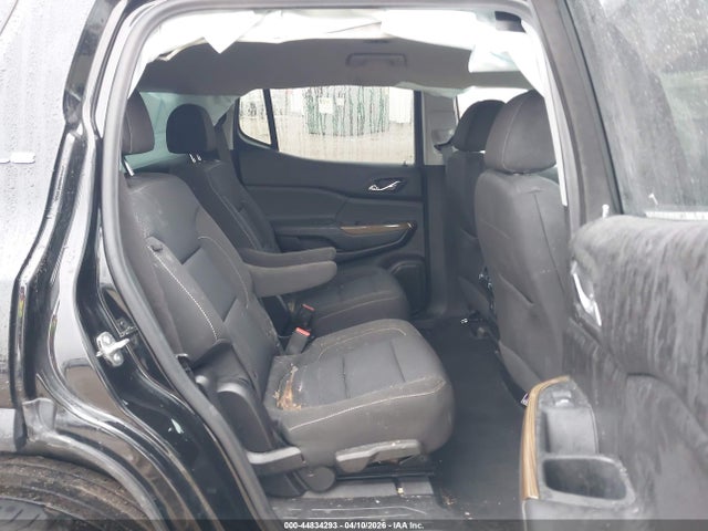 GMC Acadia Sle