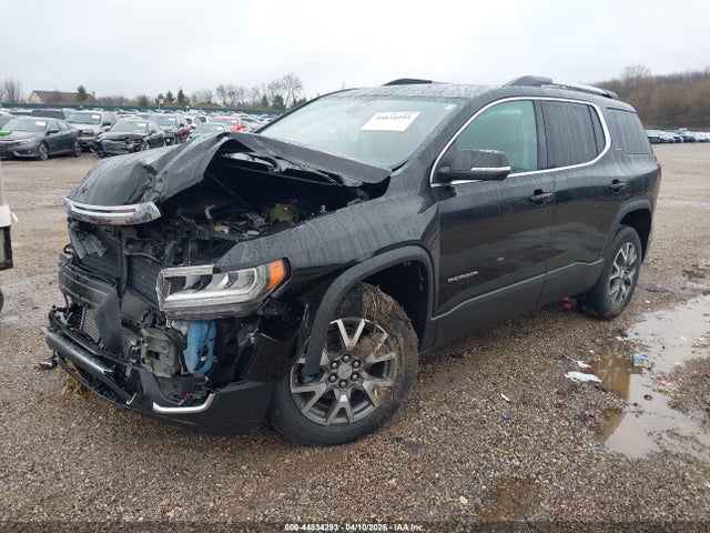 GMC Acadia Sle