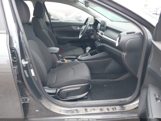 Kia Forte Lxs